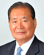 立石 義雄