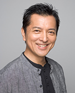 榎木 孝明