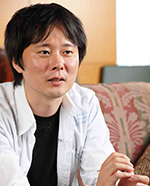 大野 裕之
