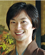 笹岡 隆甫