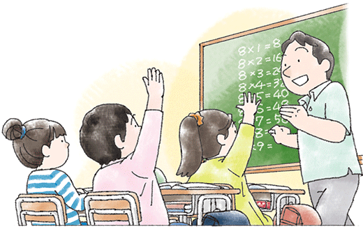 教育、保育などの充実