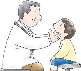 子どもの医療費の負担軽減