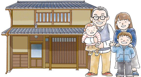 歴史力・地域力を活かしたまちづくりを推進