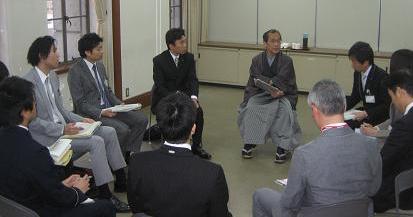 heart-meeting