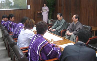 sanga-yukata