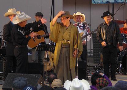 countrydream