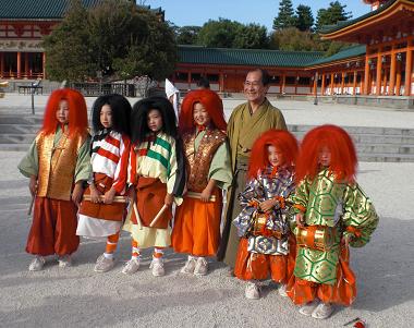 jidaimatsuri