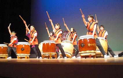 taiko