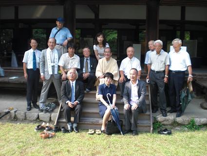 220801-kamigamojinjaartproject3.JPG
