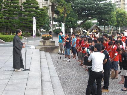 220801-shiyakushomaeuchimizu1.JPG