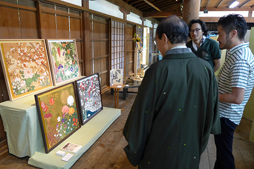 第五回二葉葵展