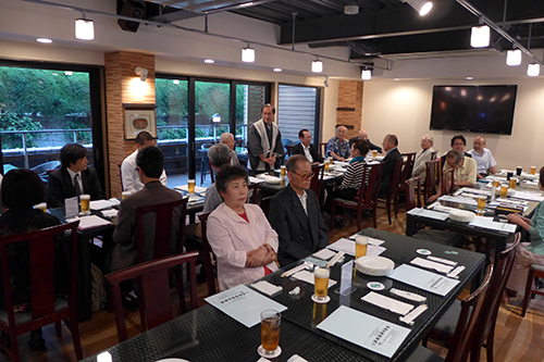 沖縄大好き　京都大好き　京都泡盛同好会