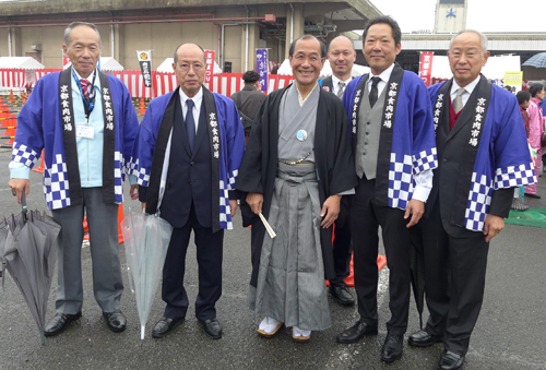 京都肉の魅力発信　「ミートフェア」京都市中央卸売市場 第二市場で開催！