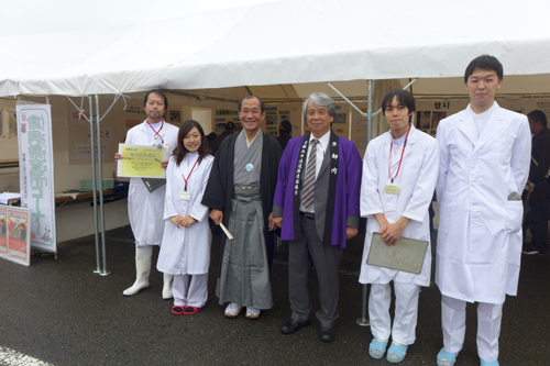 京都肉の魅力発信　「ミートフェア」京都市中央卸売市場 第二市場で開催！