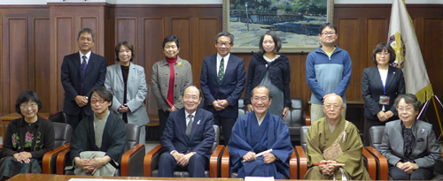 「地蔵盆」市民にとって、最も身近で大切な無形文化遺産