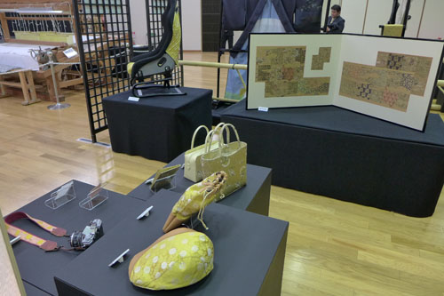 来年４００年を迎えます　琳派記念展を鑑賞