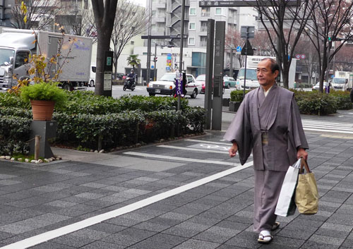 環境にいいことしてますか？　毎月１６日は「ＤＯ ＹＯＵ ＫＹＯＴＯ？」デー