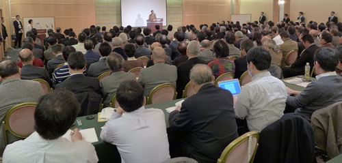 初の「地方創生フォーラム」が京都で！　地方創生を推進　地方と国との意見交換