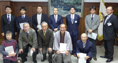 自転車総合政策元年！違法駐輪対策等から総合政策へ飛躍　世界トップレベルの自転車共存都市へ　自転車等駐車対策協議会から答申