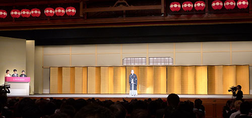 京都から映画・アートを世界に発信　「第２回京都国際映画祭が開幕（10/15～18）」が開幕