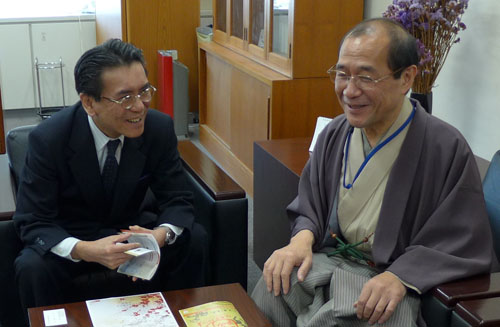 地方交付税等に関する要望