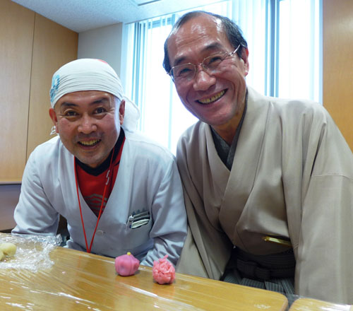 職人まち東山を実感　東山職人３ＤＡＹＳ