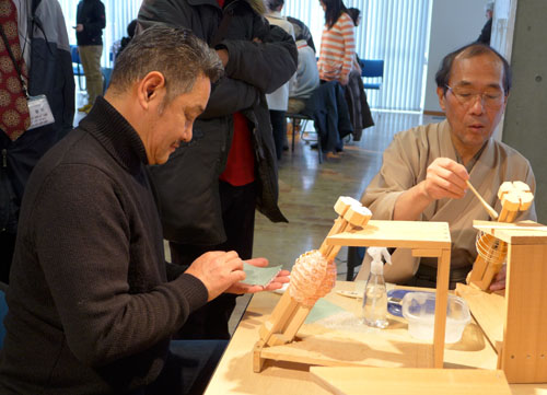 職人まち東山を実感　東山職人３ＤＡＹＳ