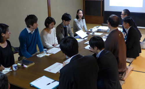 「京都移住計画」志の高さと実行力に感服！　京都で人とつながり・働き・住まう