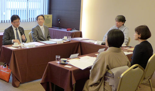 京都観光振興計画マネジメント会議