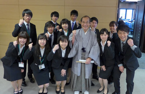 第１３回京都学生祭典本祭は１０月１１日　京都学生祭典組織委員会