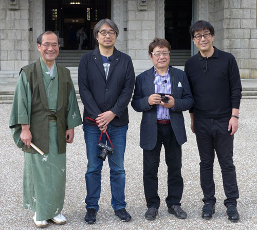 「小山薫堂　東京会議」で小山 薫堂 京都館長ら共に京都の魅力を発信！