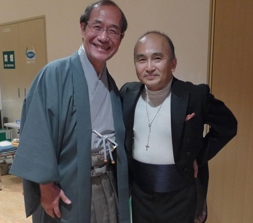 京都の音楽文化の素晴らしさを世界へ　６０周年を記念し京響海外公演壮行演奏会