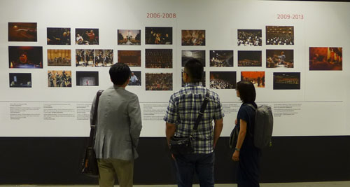 京響の演奏に感動の輪が！　世界的な音楽祭「フィレンツェ５月音楽祭」