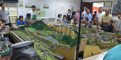 「地蔵盆」最も身近で大切な京都ならでは無形文化遺産