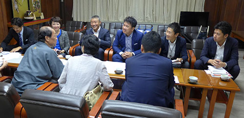 京の食文化・伝統産業・観光振興のため「ぐるなび」との地域活性化包括連携協定提携から１年！　多くの成果を確認し更なる“京のほんまもの”の連携深化へ