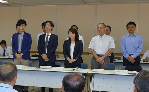 人口減少社会の克服！東京一極集中の是正！京都市の未来への挑戦「まち・ひと・しごと・こころ京都創生」総合戦略を全国に先駆け策定　そして、総合戦略を推進するため、「チーム京都・移住応援チーム」を発足